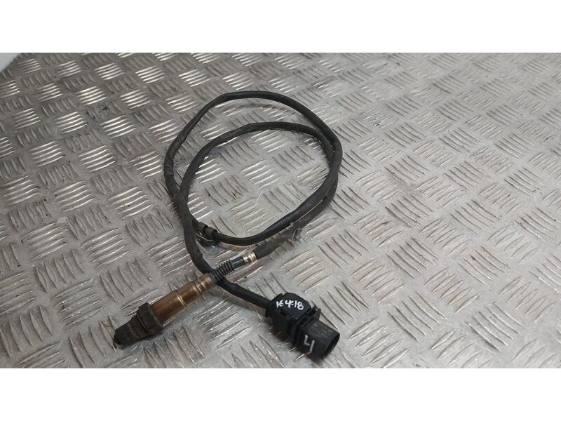 Recambio de sonda lambda para bmw 6 (e63) 630 i referencia OEM IAM 7558055  0258017098