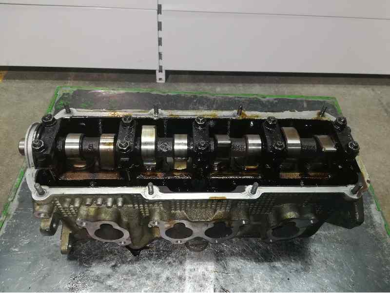 Recambio de culata para seat toledo (1l) 1.6 referencia OEM IAM 05010337314  SE RECOMIENDA COMPROBAR A PRESIÓN