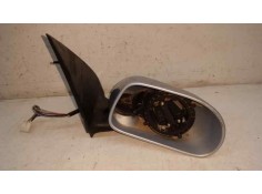 Recambio de retrovisor derecho para fiat brava (182) jtd 105/100 steel (a) referencia OEM IAM FALTA CRISTAL 7 PINS ELECTRICO