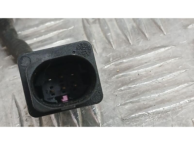 Recambio de sonda lambda para bmw 6 (e63) 630 i referencia OEM IAM 7558055  0258017098