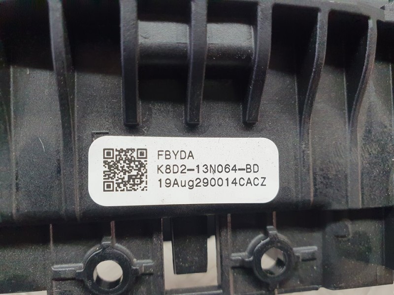 Recambio de mando luces y limpia para land rover range rover evoque evoque referencia OEM IAM K8D213N064BD  