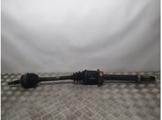 TRANSMISION DELANTERA DERECHA SIN REF 