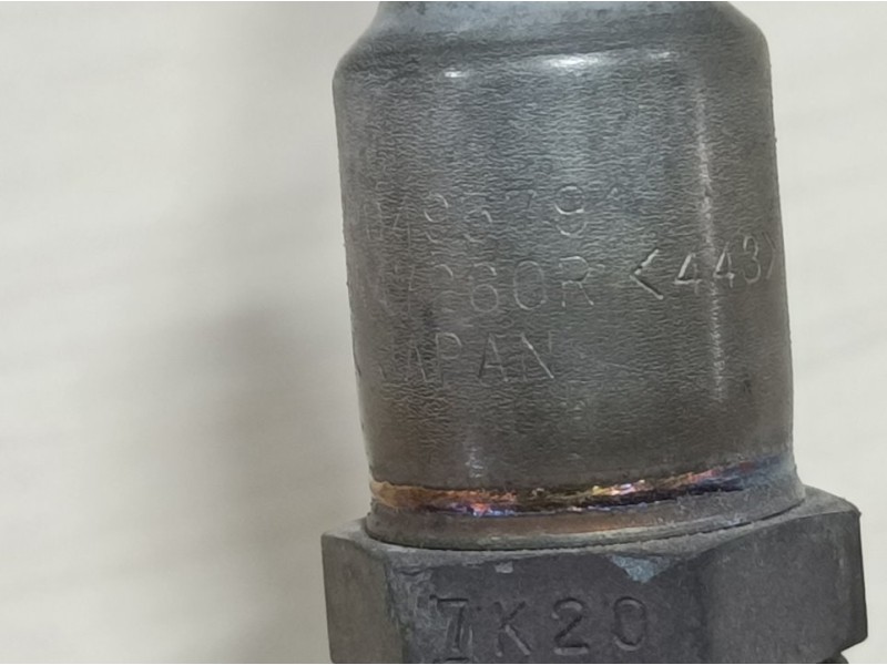 Recambio de sonda lambda para nissan micra v (k14) visia+ referencia OEM IAM 820049579 226A47260R 