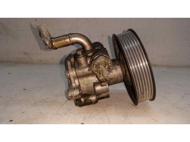 Recambio de bomba direccion para seat leon (1m1) stella referencia OEM IAM 1J0422154AES  KYB