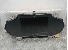 Recambio de cuadro instrumentos para fiat tipo ii (357) berlina cross referencia OEM IAM 522177490 AAA2252110000 