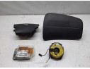 Recambio de kit airbag para nissan almera (n16/e) 1.5 16v cat referencia OEM IAM   