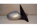 Recambio de retrovisor derecho para fiat brava (182) jtd 105/100 steel (a) referencia OEM IAM FALTA CRISTAL 7 PINS ELECTRICO