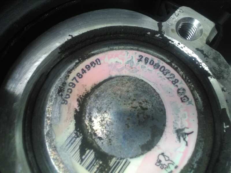 Recambio de bomba direccion para citroën xsara picasso 1.6 16v sx referencia OEM IAM 9659784980  