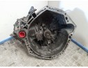 Recambio de caja cambios para renault megane ii berlina 5p authentique referencia OEM IAM TL4A001 S146180 6VELOCIDADES