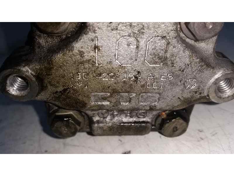 Recambio de bomba direccion para seat leon (1m1) stella referencia OEM IAM 1J0422154AES  KYB