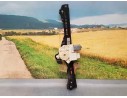 Recambio de elevalunas trasero derecho para citroën c4 picasso attraction referencia OEM IAM 9676172380 ELECTRICO 6 PINS