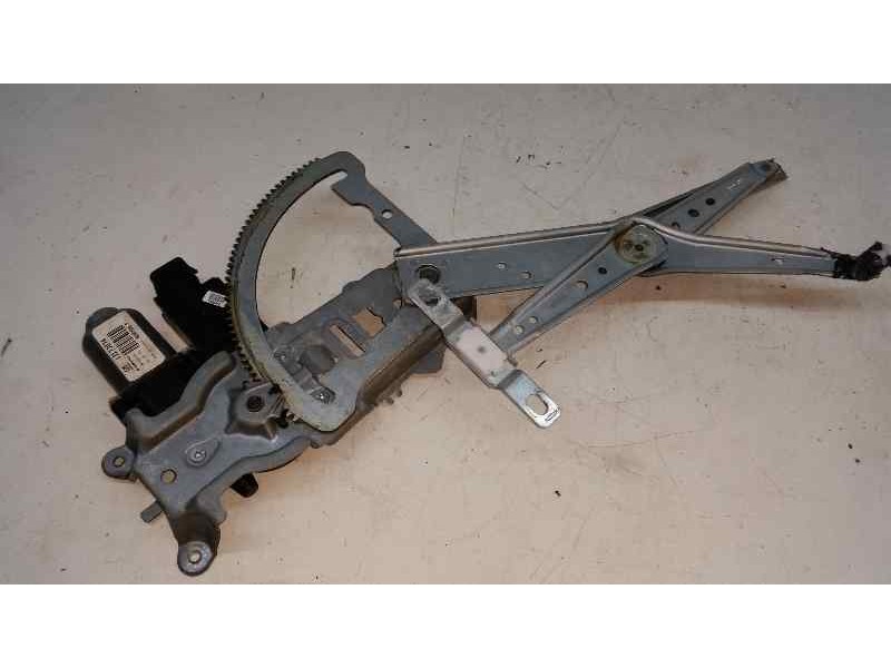 Recambio de elevalunas delantero derecho para opel corsa c cosmo referencia OEM IAM  6 PINS ELECTRICO