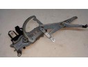 Recambio de elevalunas delantero derecho para opel corsa c cosmo referencia OEM IAM  6 PINS ELECTRICO