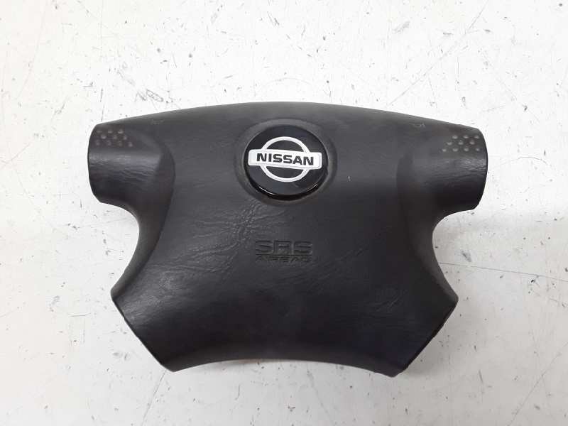 Recambio de kit airbag para nissan almera (n16/e) 1.5 16v cat referencia OEM IAM   