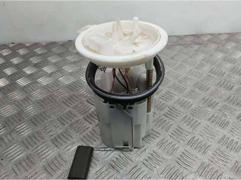 Recambio de aforador para skoda fabia 1.0 mpi referencia OEM IAM 6C0919051J 0580200743 