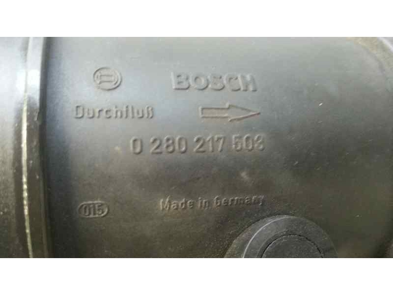 Recambio de caudalimetro para saab 900 berlina 2.0 referencia OEM IAM 0280217503  BOSCH