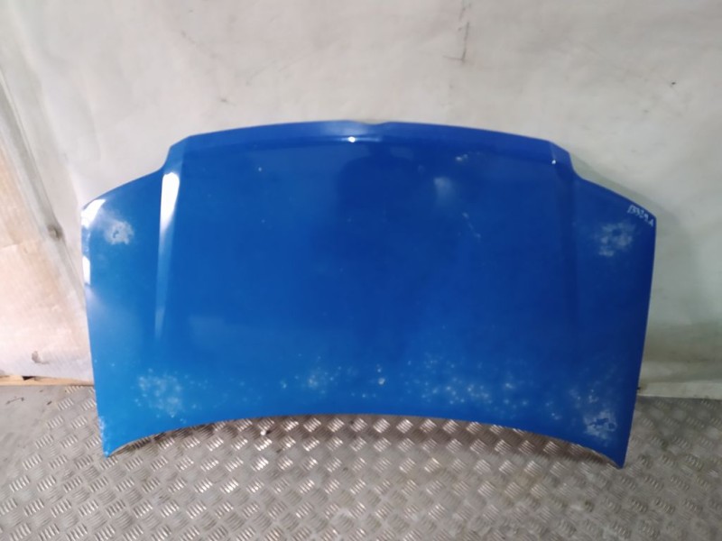 Recambio de capot para fiat panda (169) 1.2 8v dynamic referencia OEM IAM   