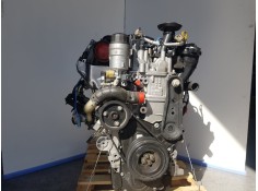 MOTOR COMPLETO 204DTD INYECCION BOSCH