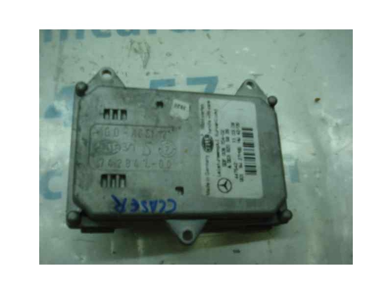 Recambio de centralita faros xenon para mercedes-benz clase r (w251) referencia OEM IAM A0038205826  HELLA