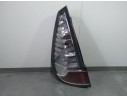 Recambio de piloto trasero izquierdo para renault scenic iii dynamique referencia OEM IAM 265558940r 265550386R 