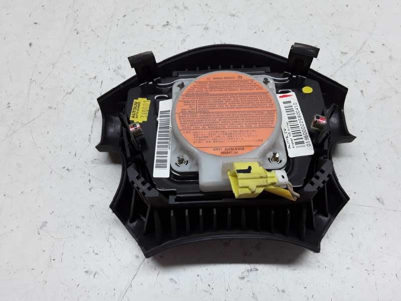 Recambio de kit airbag para nissan almera (n16/e) 1.5 16v cat referencia OEM IAM   