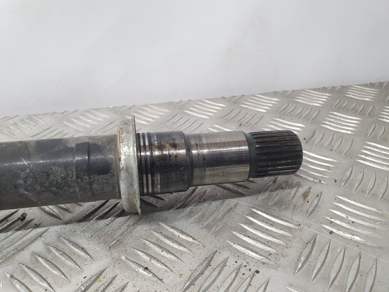 Recambio de transmision delantera derecha para toyota verso active referencia OEM IAM SIN REF  