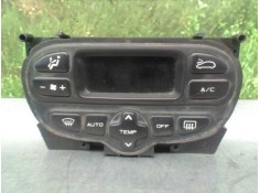Recambio de mando climatizador para citroën xsara picasso 1.6 16v sx referencia OEM IAM 96514030XT F011500007 BOSCH
