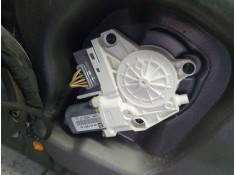 ELEVALUNAS TRASERO DERECHO 922495 ELECTRICO