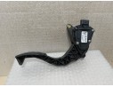 Recambio de potenciometro pedal para renault clio v business referencia OEM IAM 180108467R 6PV01290203 HELLA