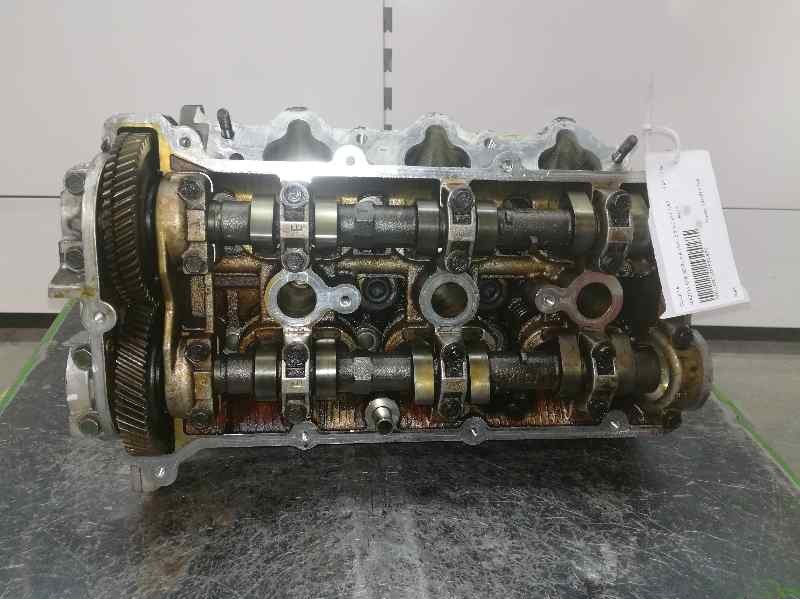 Recambio de culata para mazda 626 berlina (ge) 2.5 v6 24v cat referencia OEM IAM KL1A1  SE RECOMIENDA COMPROBAR A PRESIÓN