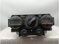 Recambio de mando climatizador para nissan primera berlina (p11) básico referencia OEM IAM 275109F601  SIN REFERENCIA