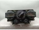 Recambio de mando climatizador para nissan primera berlina (p11) básico referencia OEM IAM 275109F601  SIN REFERENCIA