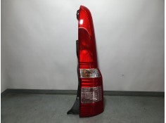 Recambio de piloto trasero derecho para fiat panda (169) 1.2 8v dynamic referencia OEM IAM   ROZADO