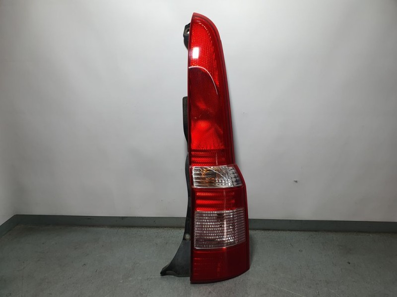 Recambio de piloto trasero derecho para fiat panda (169) 1.2 8v dynamic referencia OEM IAM   ROZADO