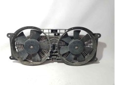 Recambio de conjunto electros para ssangyong rexton 270 xvt premium referencia OEM IAM   