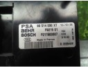 Recambio de mando climatizador para citroën xsara picasso 1.6 16v sx referencia OEM IAM 96514030XT F011500007 BOSCH