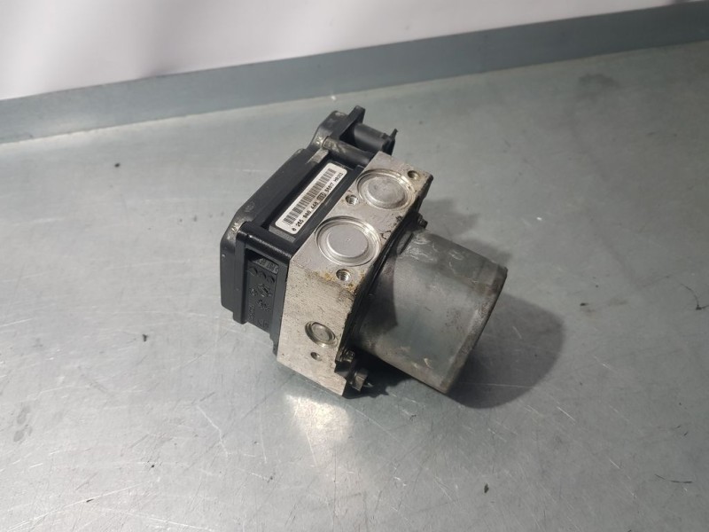 Recambio de abs para renault megane ii classic berlina confort dynamique referencia OEM IAM 8200377455 0265231577 BOSCH