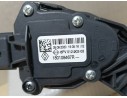 Recambio de potenciometro pedal para renault clio v business referencia OEM IAM 180108467R 6PV01290203 HELLA