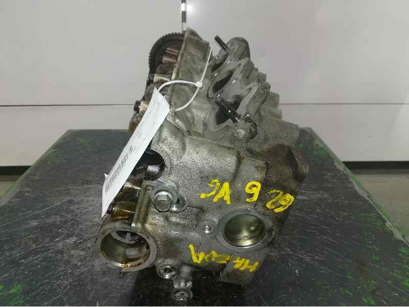 Recambio de culata para mazda 626 berlina (ge) 2.5 v6 24v cat referencia OEM IAM KL1A1  SE RECOMIENDA COMPROBAR A PRESIÓN