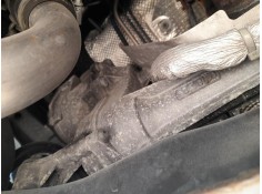 Recambio de cremallera direccion para ford focus iii 1.6 ecoboost referencia OEM IAM 2372727 ELECTRO-MECANICA 