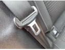 Recambio de cinturon seguridad trasero derecho para peugeot 308 ii (lb_, lp_, lw_, lh_, l3_) 1.2 thp 110 referencia OEM IAM 1611
