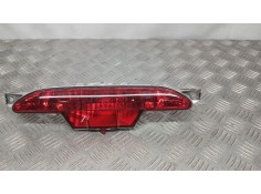 Recambio de piloto trasero central para opel corsa f (p2jo) 1.2 (68) referencia OEM IAM 9674308980 ANTINIEBLAS PARAGOLPES 