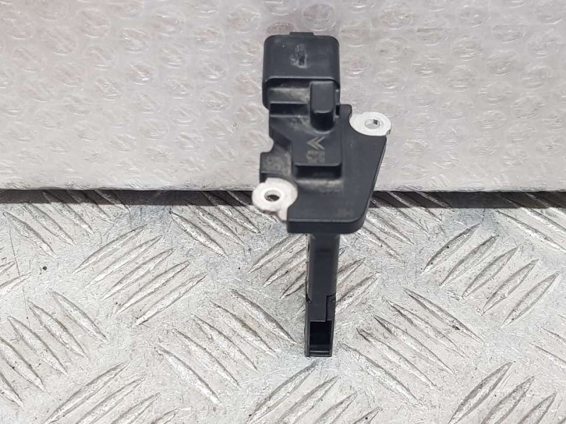 Recambio de caudalimetro para peugeot boxer furgón 330 l1h1 premium bluehdi 120 start&stop referencia OEM IAM 967709308001 AFH50