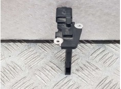 Recambio de caudalimetro para peugeot boxer furgón 330 l1h1 premium bluehdi 120 start&stop referencia OEM IAM 967709308001 AFH50