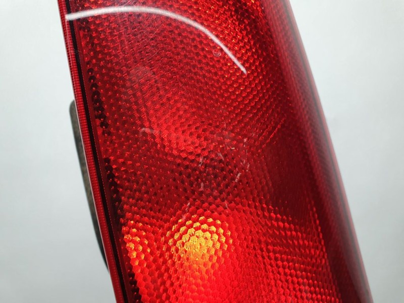 Recambio de piloto trasero derecho para fiat panda (169) 1.2 8v dynamic referencia OEM IAM   ROZADO