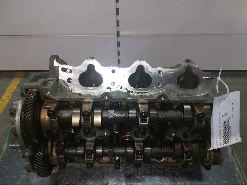 Recambio de culata para mazda 626 berlina (ge) 2.5 v6 24v cat referencia OEM IAM KL1A1  SE RECOMIENDA COMPROBAR A PRESIÓN