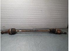 TRANSMISION DELANTERA DERECHA SIN REF 