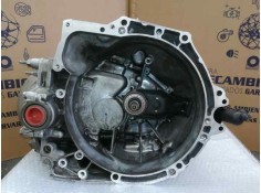 Recambio de caja cambios para citroën c4 picasso attraction referencia OEM IAM 20MB36 1215656 6 VELOCIDADES