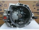 Recambio de caja cambios para citroën c4 picasso attraction referencia OEM IAM 20MB36 1215656 6 VELOCIDADES