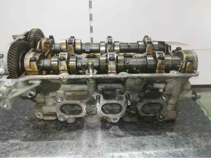 Recambio de culata para mazda 626 berlina (ge) 2.5 v6 24v cat referencia OEM IAM KL1A1  SE RECOMIENDA COMPROBAR A PRESIÓN